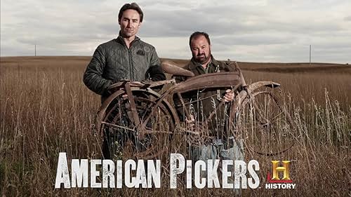 American Pickers: Best Of: Season 1