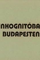 Inkognitóban Budapesten (1976)