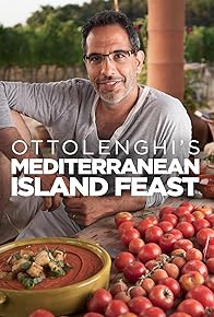 Primary photo for Ottolenghi's Mediterranean Island Feast