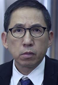 Primary photo for Alfred Cheung