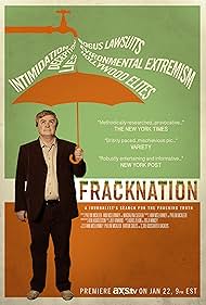 FrackNation (2013)