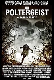 The Poltergeist of Borley Forest (2013)