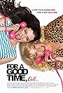 Ari Graynor and Lauren Miller Rogen in For a Good Time, Call... (2012)