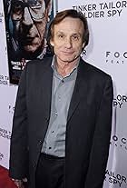 Steve Railsback at an event for Tinker Tailor Soldier Spy (2011)