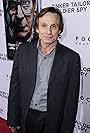 Steve Railsback at an event for Tinker Tailor Soldier Spy (2011)