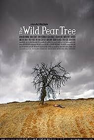 Making of the Wild Pear Tree (2019)