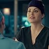 Erica Durance in Saving Hope (2012)