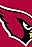 NFL Follow Your Team: Cardinals