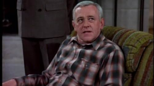 John Mahoney in Frasier (1993)