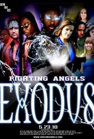 Fighting Angels: Exodus (2010)