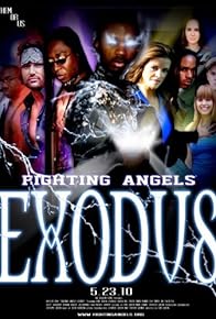 Primary photo for Fighting Angels: Exodus