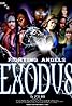 Fighting Angels: Exodus (2010) Poster