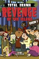 Total Drama Revenge of the Island