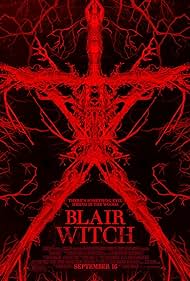 Blair Witch (2016)