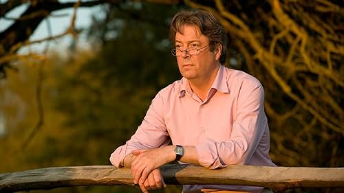 Roger Allam in Tamara Drewe (2010)