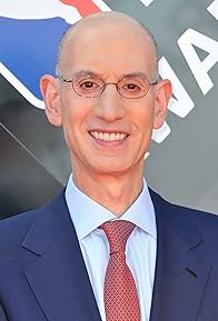 Primary photo for Adam Silver