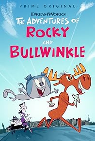 Primary photo for The Adventures of Rocky and Bullwinkle