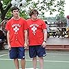 Graham Phillips and Zack Pearlman in Staten Island Summer (2015)