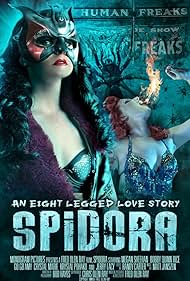 Spidora (2014)