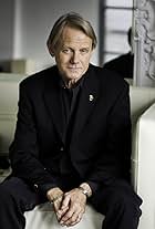 William Sanderson