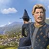 Rupert Everett in Shrek the Third (2007)