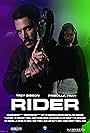 Rider (2017)