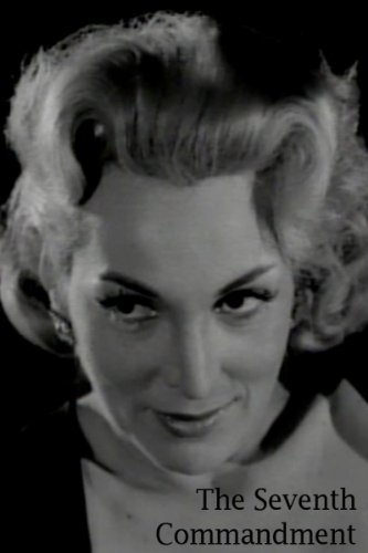 Lyn Statten in The 7th Commandment (1961)