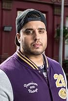 Jags Panesar BBC Eastenders