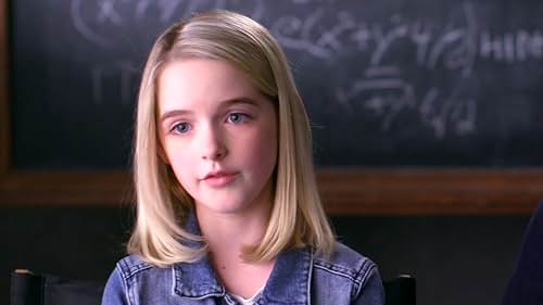 Gifted: Chris Evans & McKenna Grace On The Importance of Family (International)