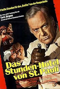 Primary photo for Das Stundenhotel von St. Pauli