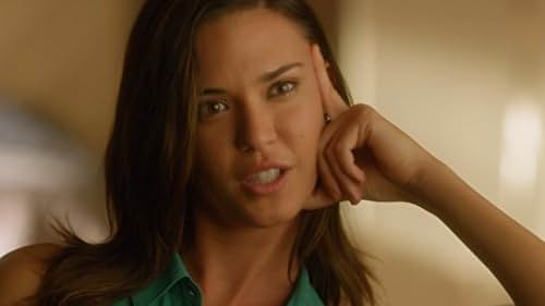 Odette Annable in Rush (2014)