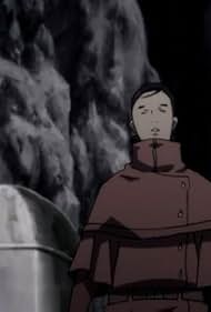 Ergo Proxy (2006)