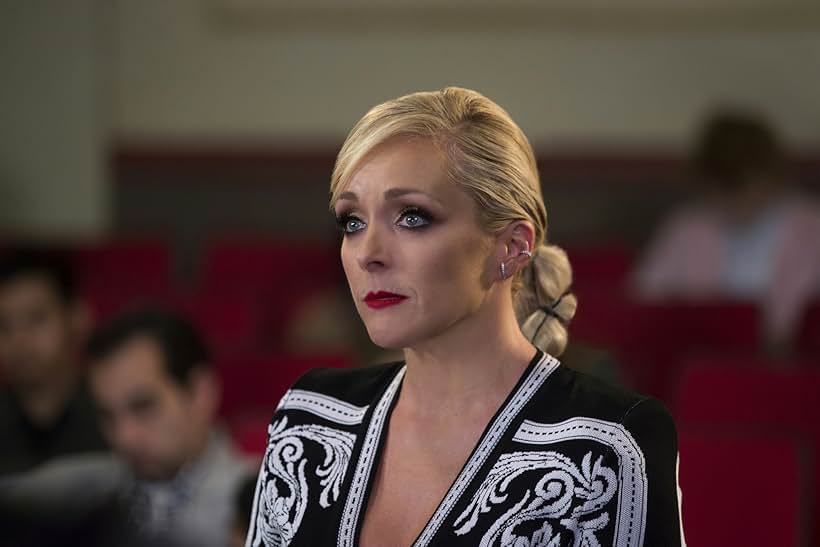 Jane Krakowski in Unbreakable Kimmy Schmidt (2015)