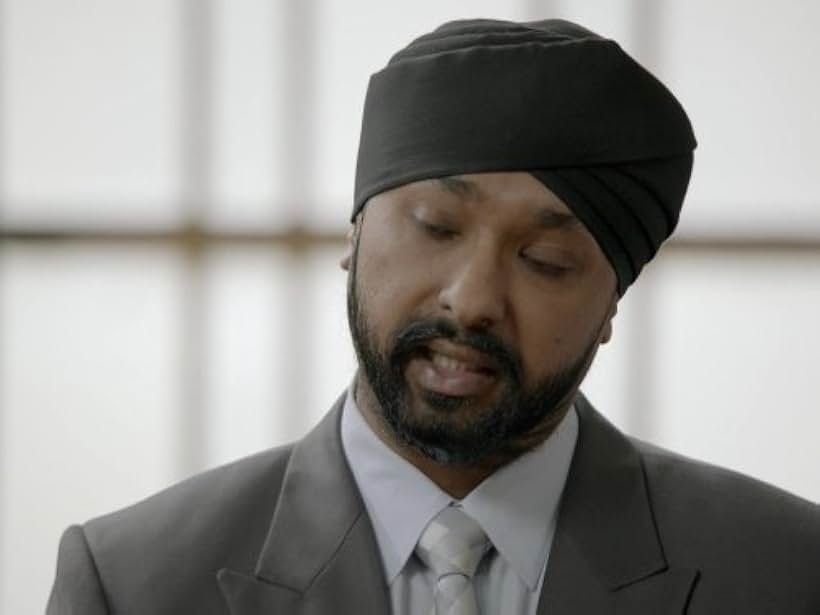 Pinda Singh in The Increasingly Poor Decisions of Todd Margaret (2009)