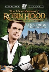 Primary photo for The Adventures of Robin Hood