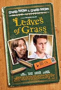 Primary photo for Leaves of Grass