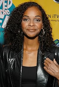 Primary photo for Lark Voorhies