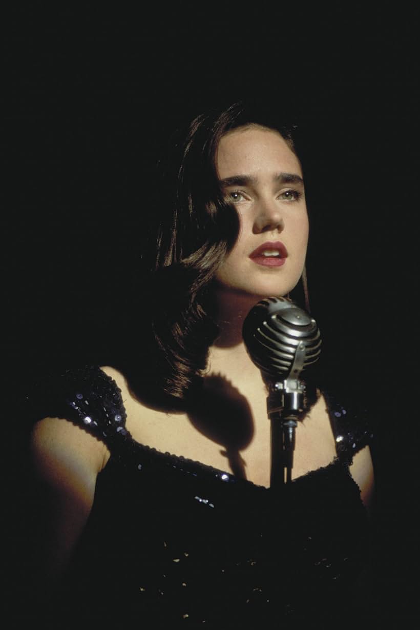 Jennifer Connelly in Dark City (1998)