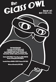 The Glass Owl (2014)