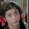 Supriya Pilgaonkar in Maza Pati Karodpati (1988)