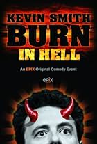 Kevin Smith: Burn in Hell