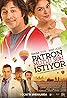 Patron Mutlu Son Istiyor (2014) Poster