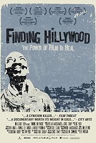 Primary photo for Finding Hillywood