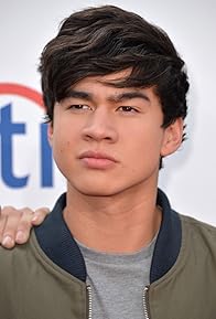 Primary photo for Calum Hood