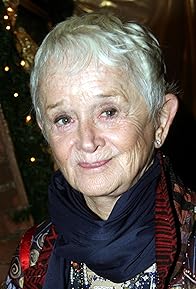 Primary photo for Barbara Barrie