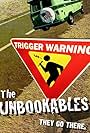 The Unbookables (2012)