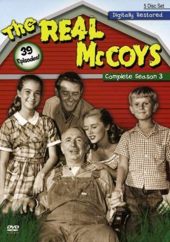 The Real McCoys (1957)