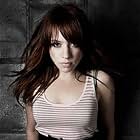 Alexz Johnson