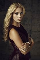 Claire Holt in The Vampire Diaries (2009)