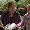 Pam Ferris, Felicity Kendal, and Phyllida Law in Rosemary & Thyme (2003)